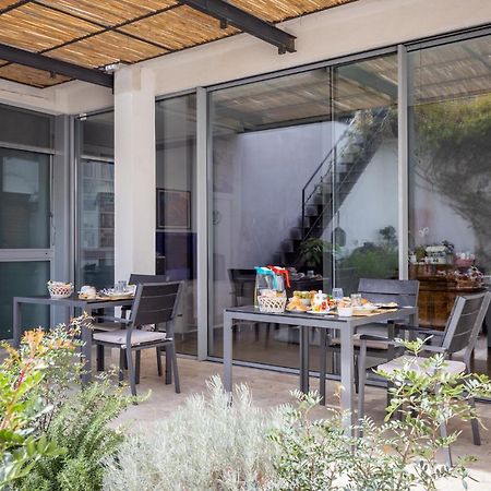 קליארי Bed & Breakfast Il Carignano מראה חיצוני תמונה