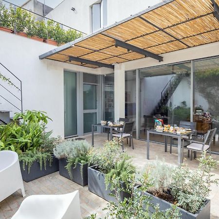 קליארי Bed & Breakfast Il Carignano מראה חיצוני תמונה