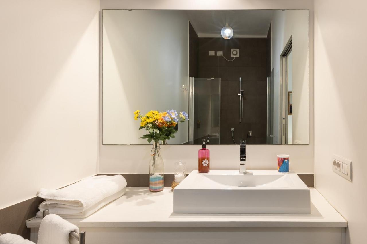 קליארי Bed & Breakfast Il Carignano מראה חיצוני תמונה