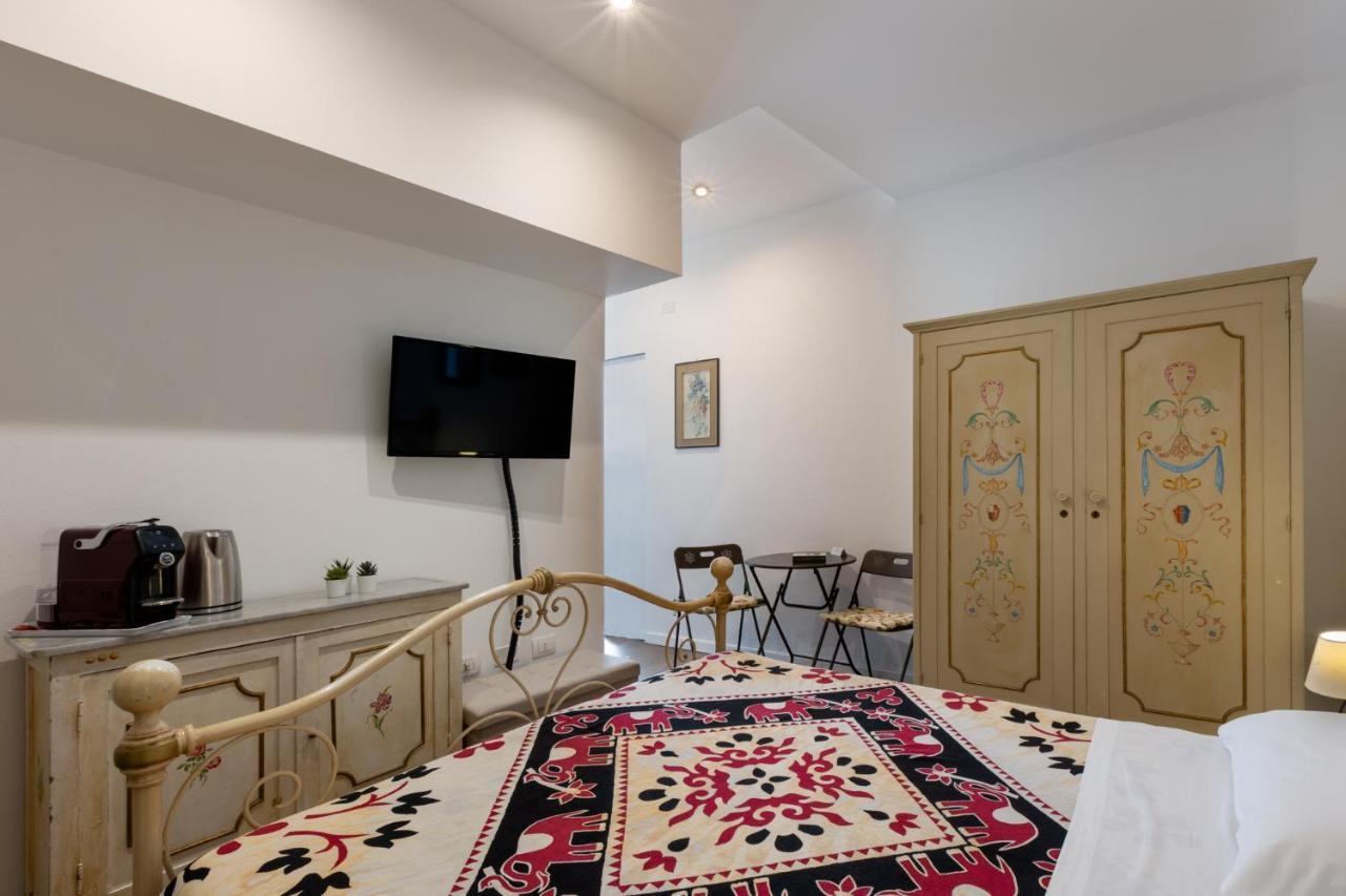 קליארי Bed & Breakfast Il Carignano מראה חיצוני תמונה