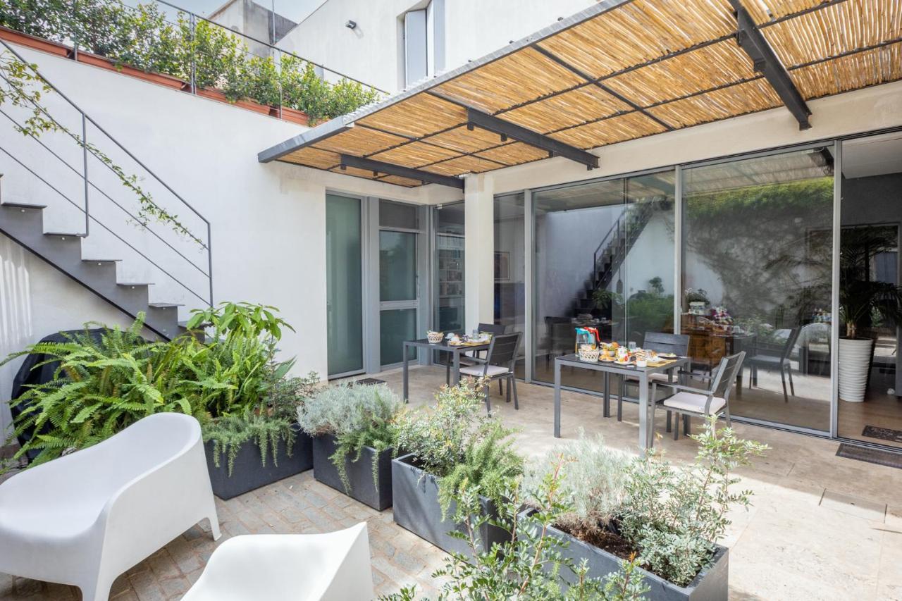 קליארי Bed & Breakfast Il Carignano מראה חיצוני תמונה