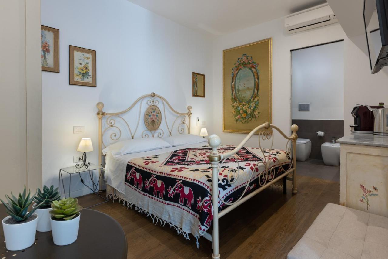 קליארי Bed & Breakfast Il Carignano מראה חיצוני תמונה