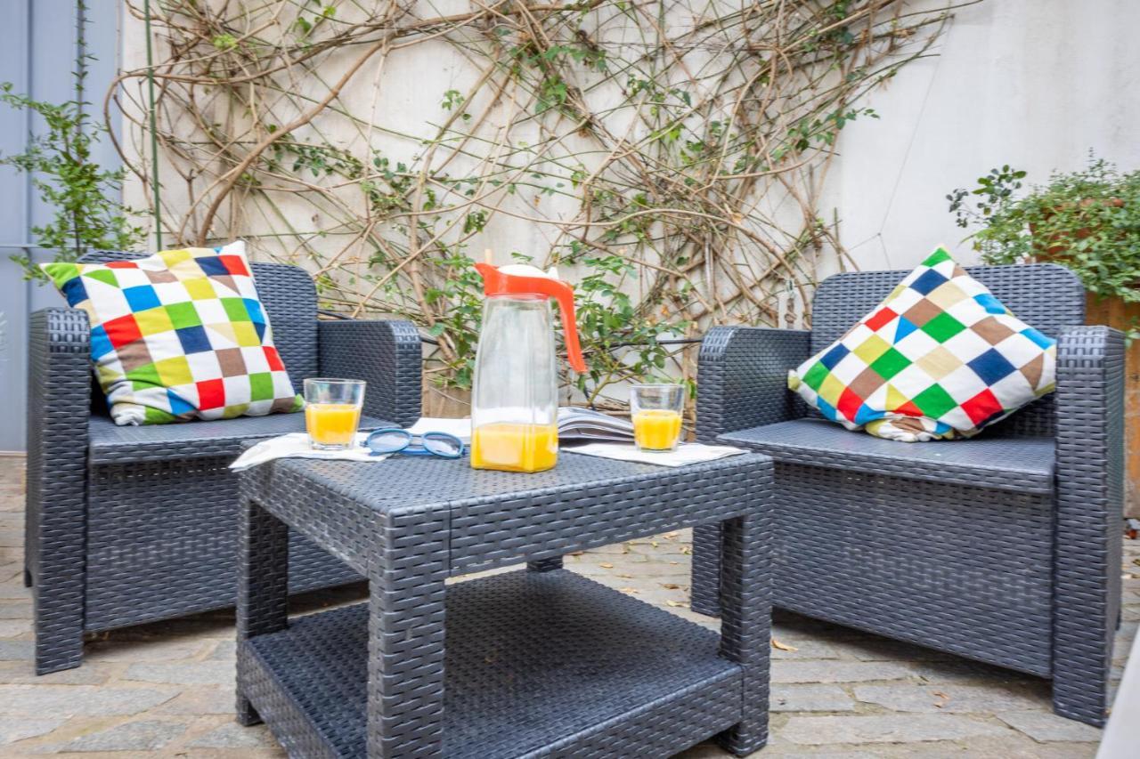 קליארי Bed & Breakfast Il Carignano מראה חיצוני תמונה