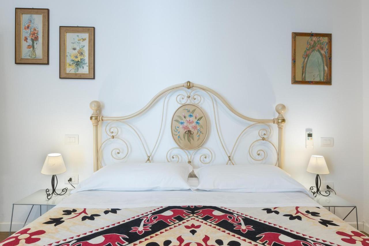 קליארי Bed & Breakfast Il Carignano מראה חיצוני תמונה