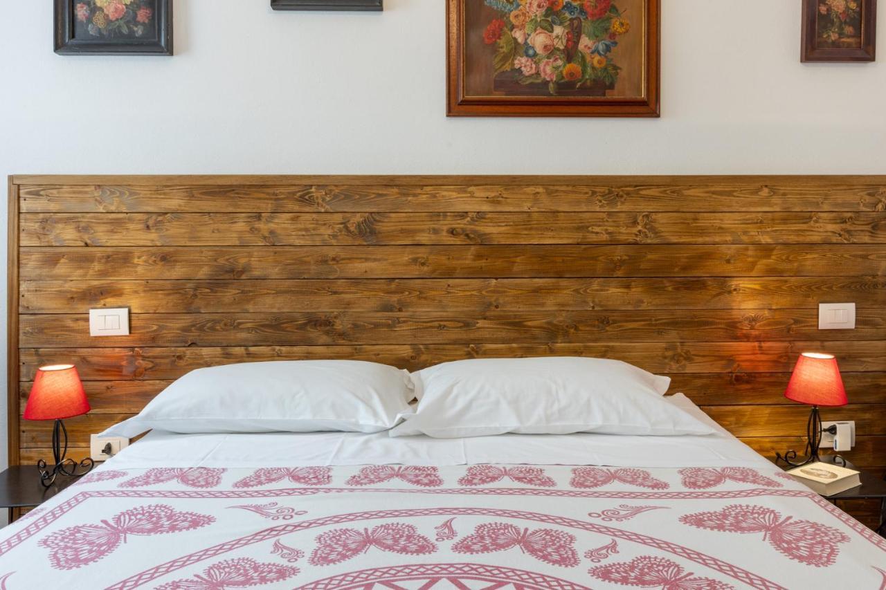 קליארי Bed & Breakfast Il Carignano מראה חיצוני תמונה