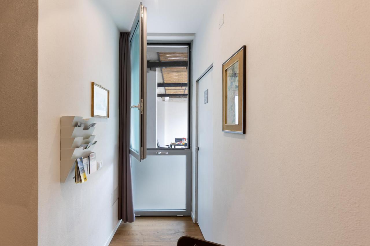 קליארי Bed & Breakfast Il Carignano מראה חיצוני תמונה