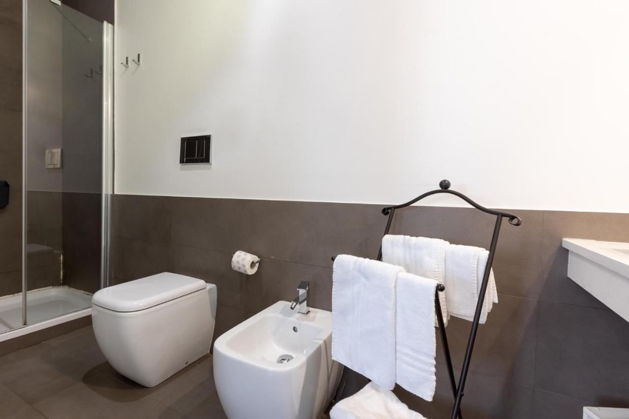 קליארי Bed & Breakfast Il Carignano מראה חיצוני תמונה