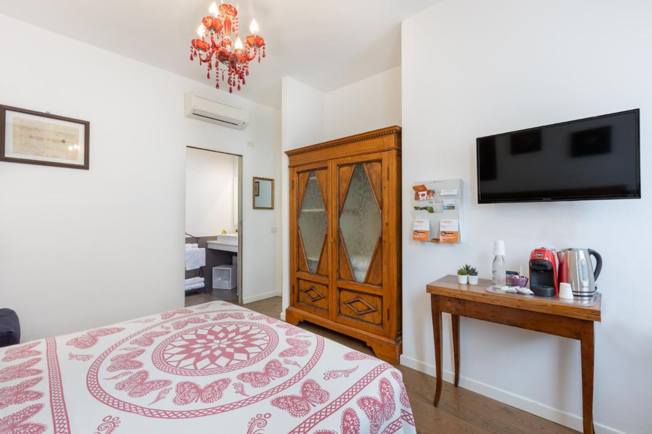 קליארי Bed & Breakfast Il Carignano מראה חיצוני תמונה