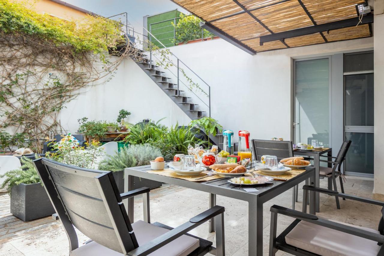 קליארי Bed & Breakfast Il Carignano מראה חיצוני תמונה