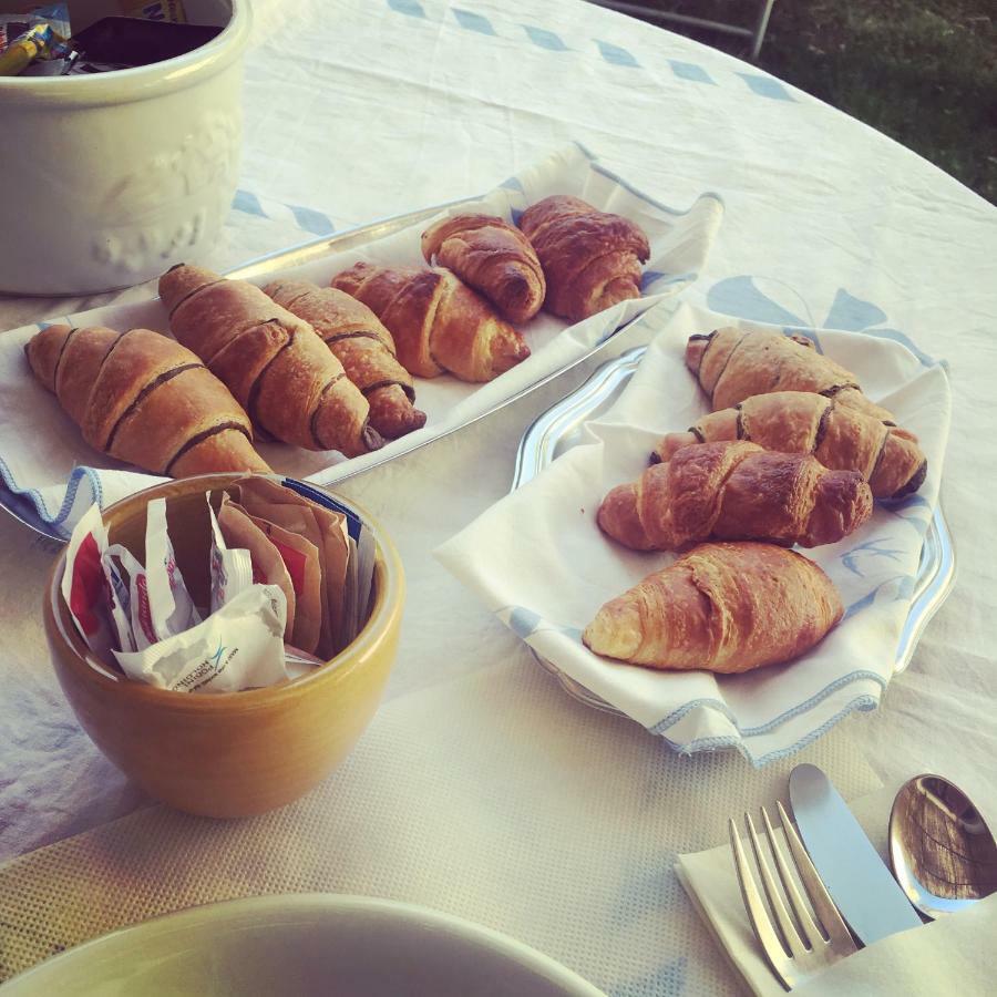 קליארי Bed & Breakfast Il Carignano מראה חיצוני תמונה